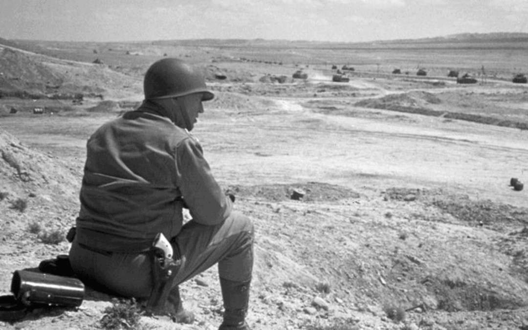 Competence Creates Confidence!