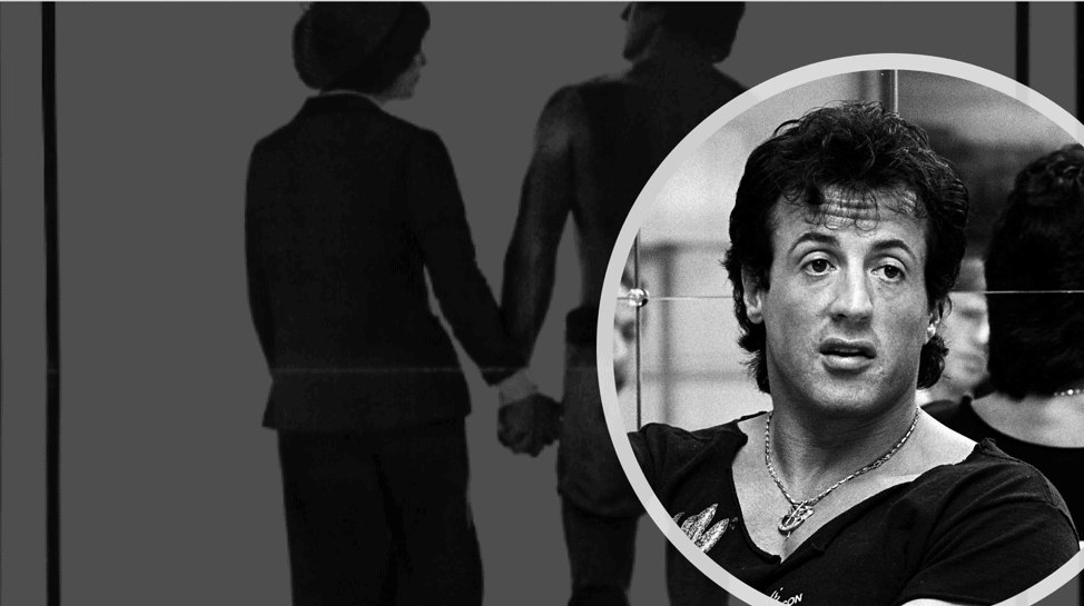 No One in Hollywood History Held Out for Fame More Profitably Than Stallone